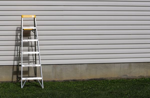 Siding Service in Menomonee Falls