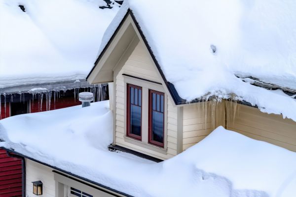 Cost of Dormer Siding Repair in Menomonee Falls