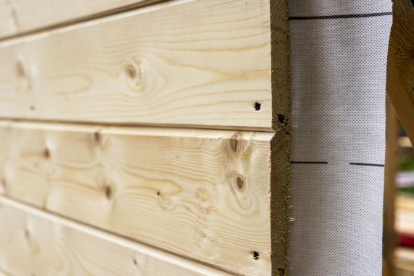 Cladding Replacement in Menomonee Falls