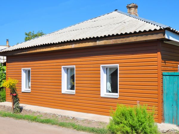 New Siding Installation in Menomonee Falls