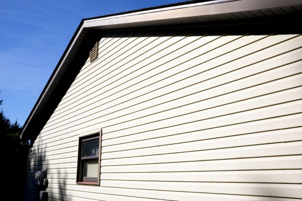 Dutch Lap Siding Installation in Menomonee Falls