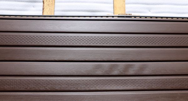 Plastic Siding Installation in Menomonee Falls