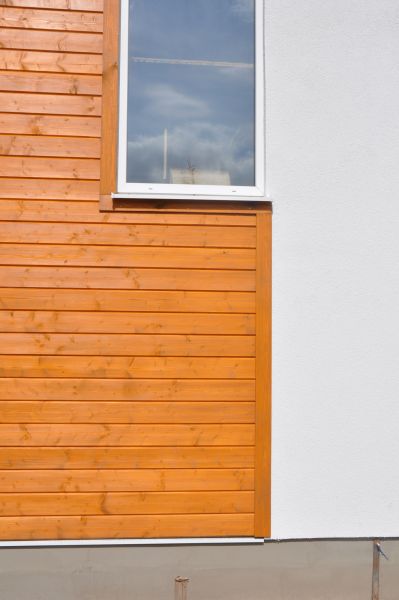 Cost of Wood Siding Installation in Menomonee Falls
