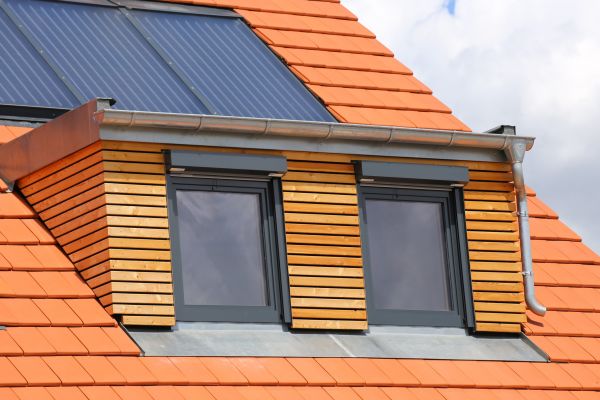 Cost of Wood Cladding Installation in Menomonee Falls