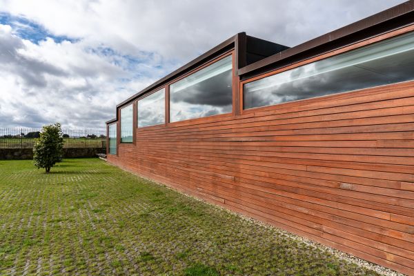 Cost of Wood Cladding Service in Menomonee Falls