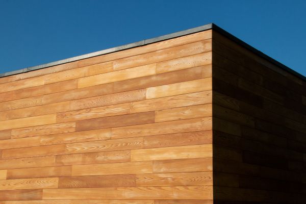 Cost of Cedar Cladding Installation in Menomonee Falls
