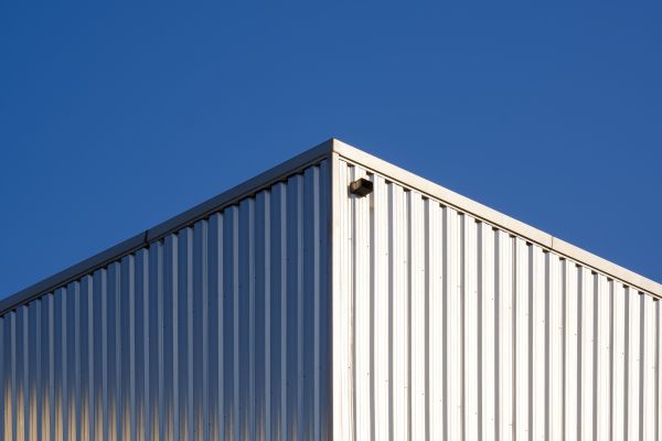 Tin Siding Installation in Menomonee Falls