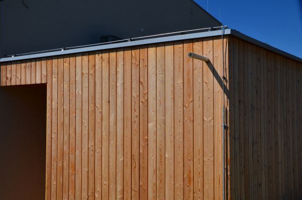 Cost of Wood Cladding Replacement in Menomonee Falls
