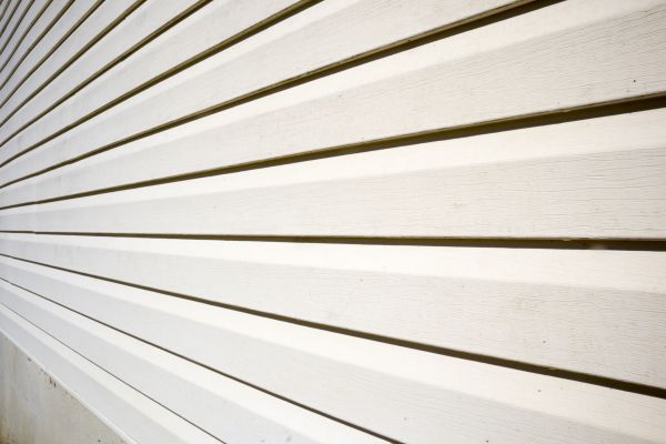 Dutch Lap Siding Replacement