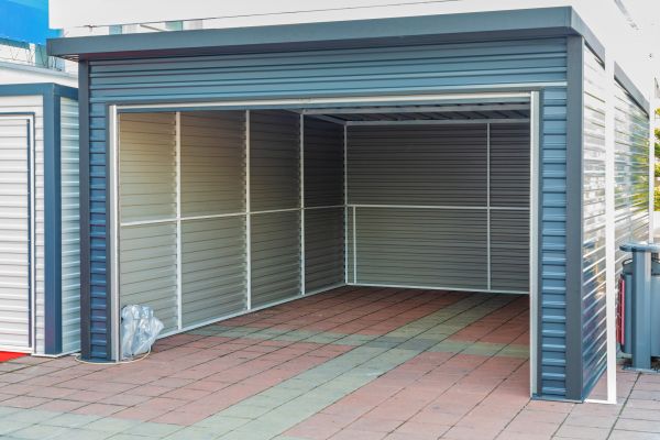 Interior Metal Siding Service in Menomonee Falls