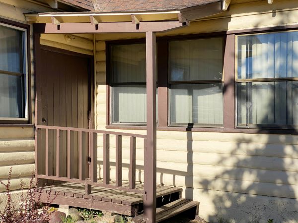 Cost of Cabin Siding Installation in Menomonee Falls