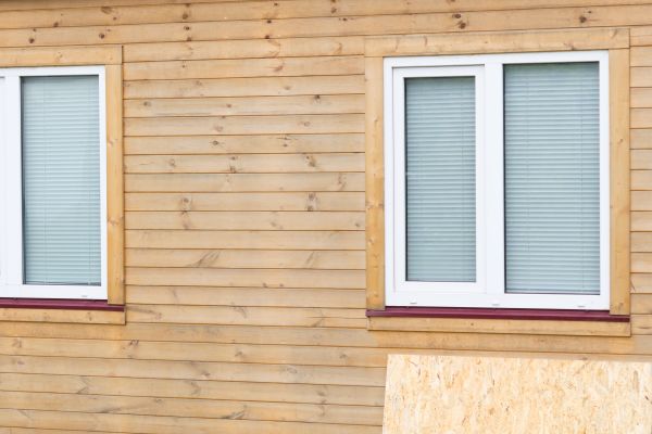 Shiplap Siding Replacement in Menomonee Falls