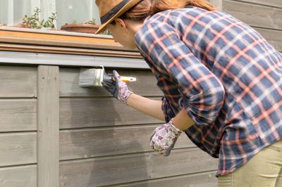 Seasonal Siding Care