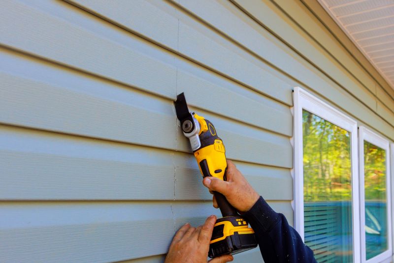 Expert Siding Fix
